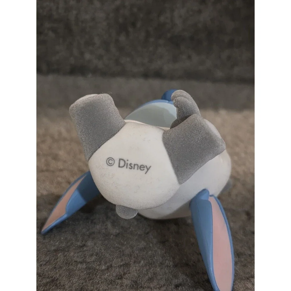 Miniso Stitch Party Animals Series Blind Box Figure Art Kits